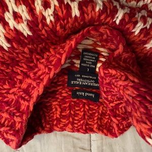 American Eagle sweater